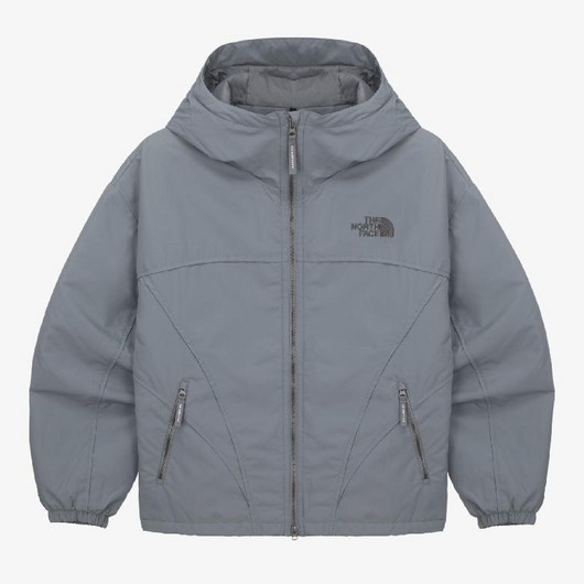 국내매장 노스페이스 다운&패딩 유틸리티 히트 자켓 UTILITY HEAT JACKET #루즈핏 NJ3NQ51K