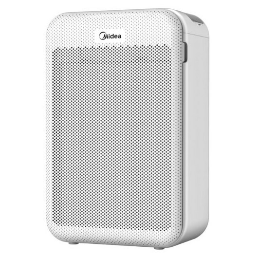 미디어 공기청정기 화이트 KJ350G-S1 50㎡, (KJ350G-S1)
