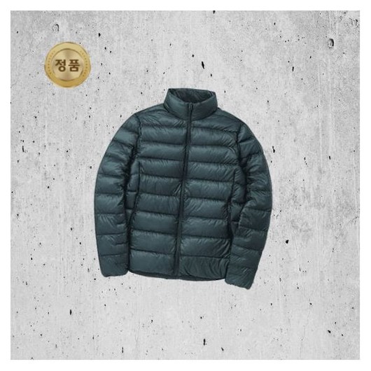 매장정품 코오롱스포츠 KOLON SPORT 여성 초경량 다운 에그라이트_ JKJDW23296GGR KS6455JKJ 1550787