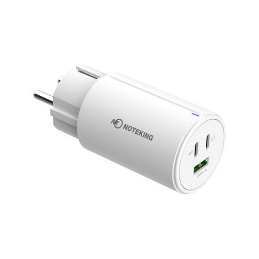 삼성 갤럭시북4 프로 NT960XGK NT960XGQ 노트북 충전기 GAN 65W USB-C PD 어댑터