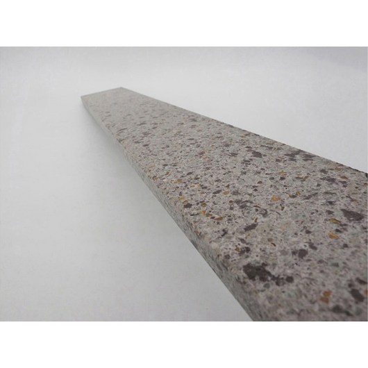 화장실선반 인조대리석젠다이 1500 쿼츠스톤 엔지니어스톤 이스톤, 빈티지 브라운