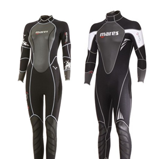 마레스 리프원피스 3mm (남녀선택), 여성용