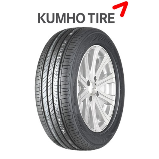 금호타이어 마제스티9 솔루스 TA91 245/45R18 정품 장착X, 장착서비스 X, 1개