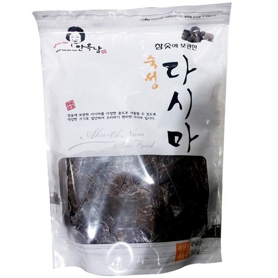완도 다시마 건청각: 청각 건강을 위한 최고의 선택, 완도 다시마의 힘!
