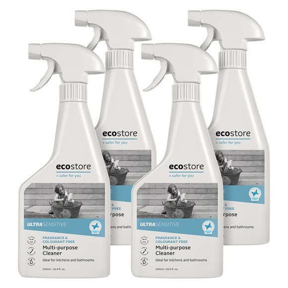 건강한 삶을 위한 선택, 에코스토어: 자연의 순수함을 담은 친환경 라이프스타일