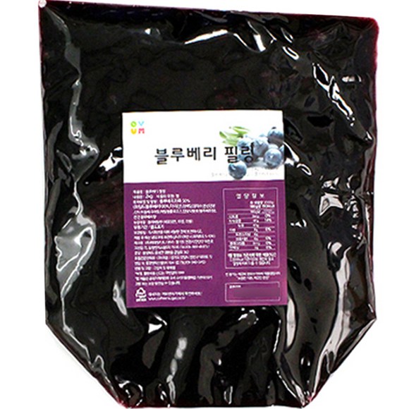 오뚜기 아임스틱잼: 간편함과 맛의 완벽 조화! 빵, 요거트, 베이킹까지 활용법 총정리