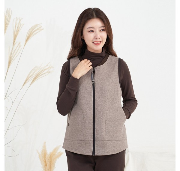 겨울 스타일 완성! 따뜻함과 스타일을 모두 갖춘 모직롱조끼 추천 (2024년 최신 가이드)