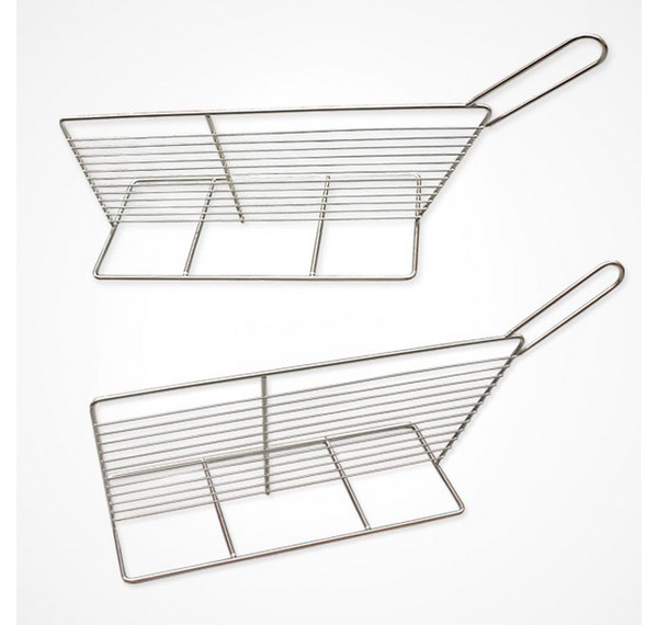 2구 튀김기 추천: 효율적인 조리, 맛있는 요리의 비결!  가정용부터 업소용까지 완벽 가이드