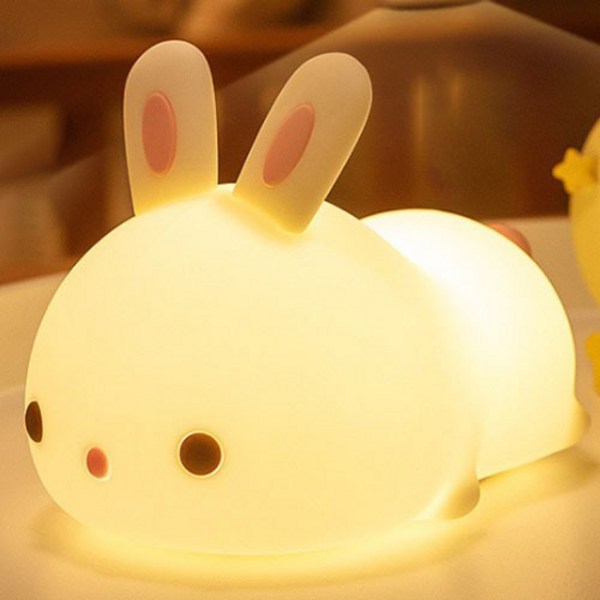  라도스트 토끼 무드등 