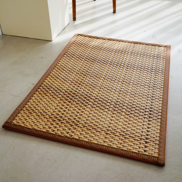 인룸 내츄럴 폴리라탄 매트, 혼합색상