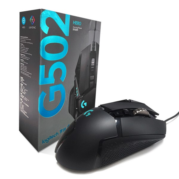 로지텍 G502 HERO 고성능 게이밍 마우스 쿠팡 최저가 바로가기 로지텍 G502 Hero 고성능 게이밍 마우스 쿠팡 최저가 바로가기