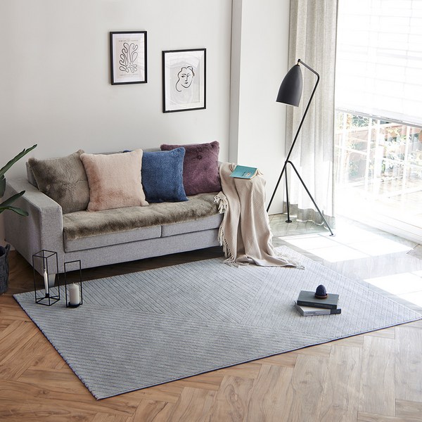 한일카페트 리플렉션 코지 카페트