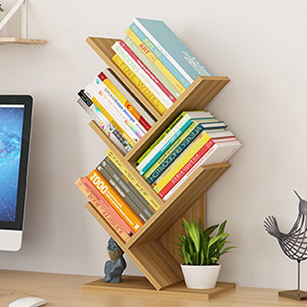 레투스토 미니 다용도 책장, 베이지