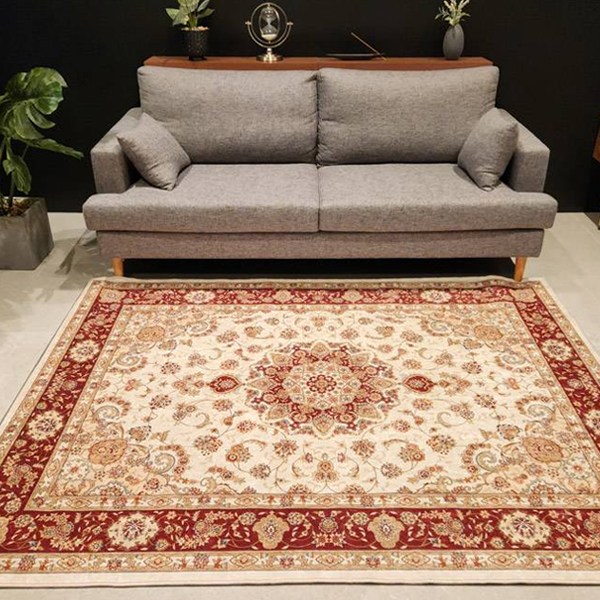  한일카페트 팔라스 페르시안 카페트 러그 