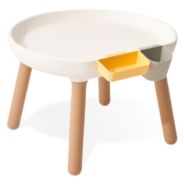  마이리틀타이거 유아용 모아 놀이테이블, 혼합색상 