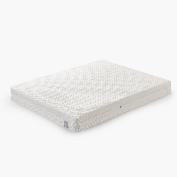 동서가구 소티 본넬양면 매트리스 방문설치, 화이트, 210mm