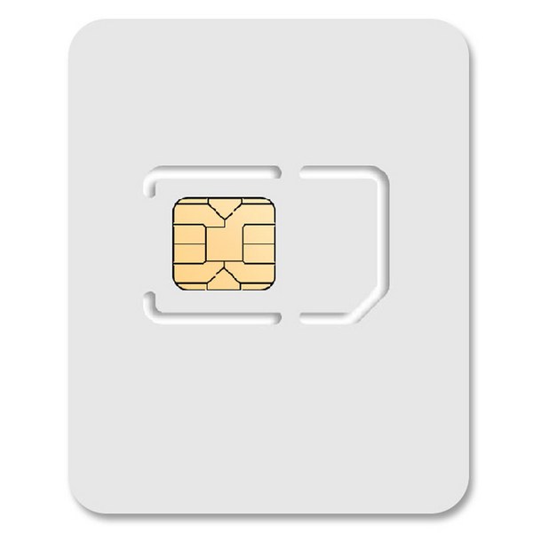 나무커머스 태국 실명인증 불필요 유심칩 개봉기 | 실사용 후기 - 상품 이미지 2