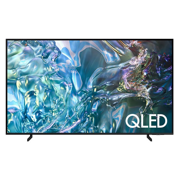 삼성전자 4K UHD QLED 스마트 TV