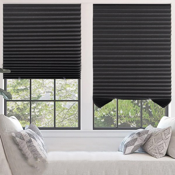  생활백서 붙이는 셀프 블라인드 암막형 