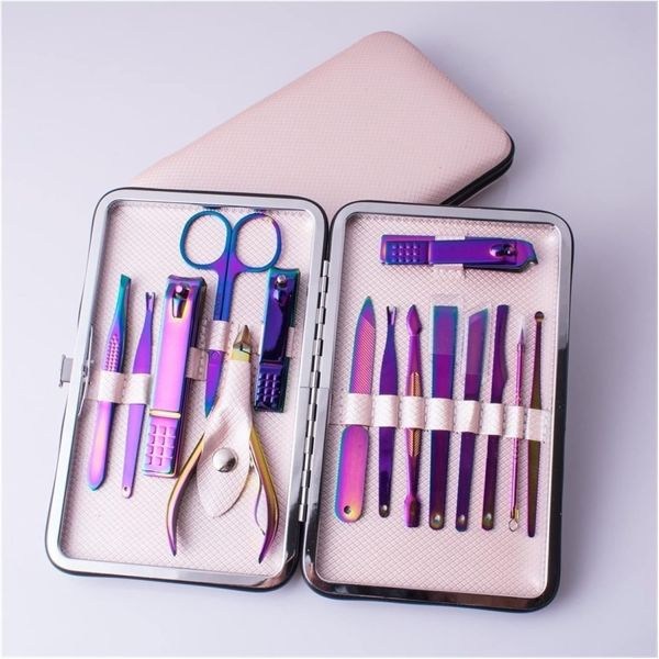보나드 발톱깎이 15 in 1