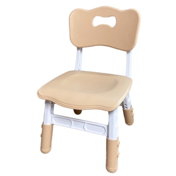 [이엘퍼니처] 레미 높이조절 어린이의자. 아이의자, 베이지