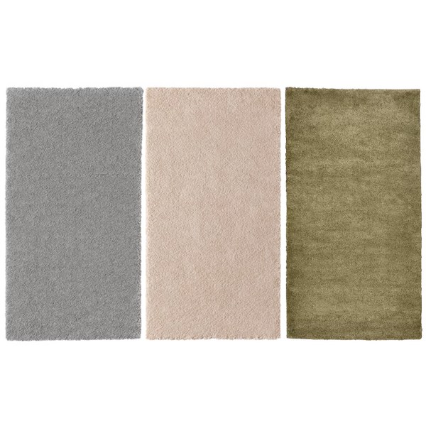  이케아 STOENSE 스토엔세 단모러그80x150/카페트/카펫/거실매트/침실매트 