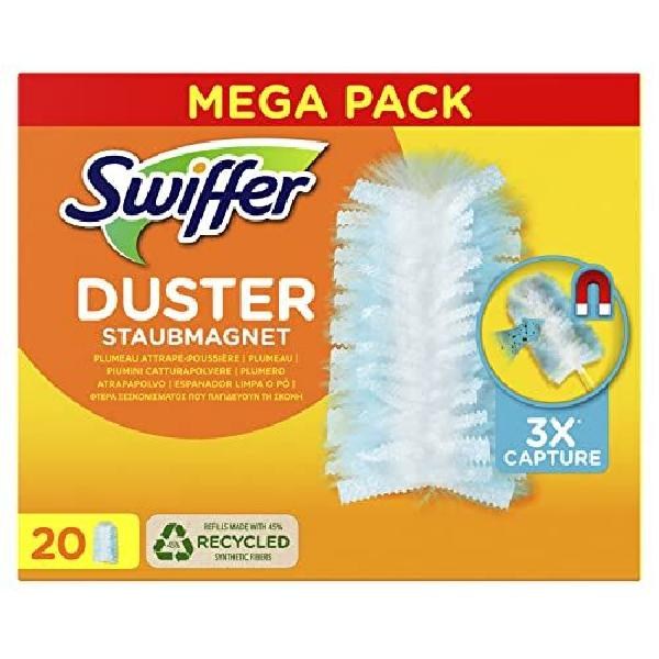  Swiffer 스위퍼 더스터 3배 강력한 리필용, 20개입 