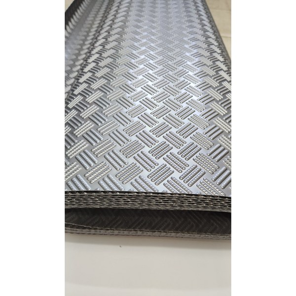  미끄럼방지매트 트립매트 PVC매트 출입구매트 다용도매트 1m씩 절단판매, 녹색, 1개 