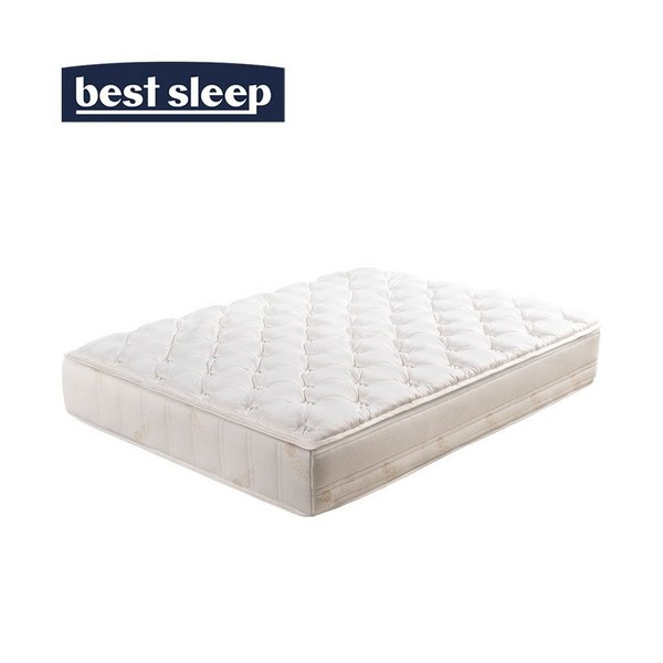 베스트슬립 M5 골든 메달리스트 킹 매트리스 K