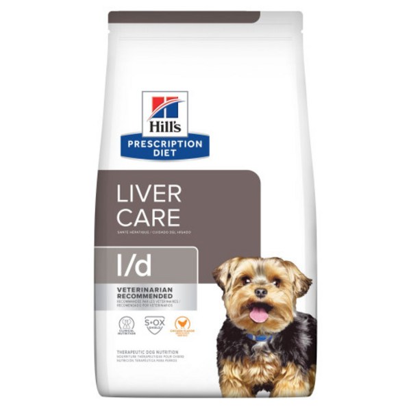 힐스 독 ld l/d 1.5kg 강아지 간 관리, 1개, 상세페이지 참조 솔직 후기 | 실사용자 리뷰 분석 썸네일