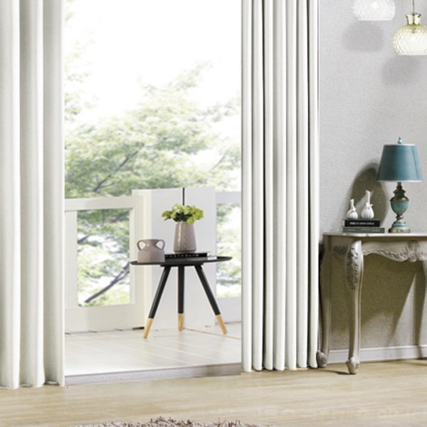 시우데코 오로라 암막커튼 2p + 커튼끈 2p 세트 핀형