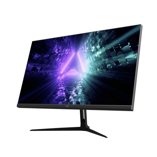 디엑스 68cm IPS패널 QHD 게이밍 컴퓨터 모니터 DX270QHD75, DX270QHD75(일반)