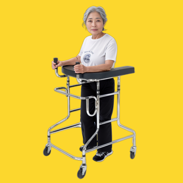 보행보조기