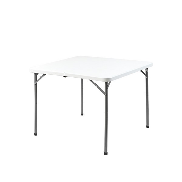 아웃탑 사각접이식 브로몰딩테이블 코스트코 야외용 캠핑 행사용 차박