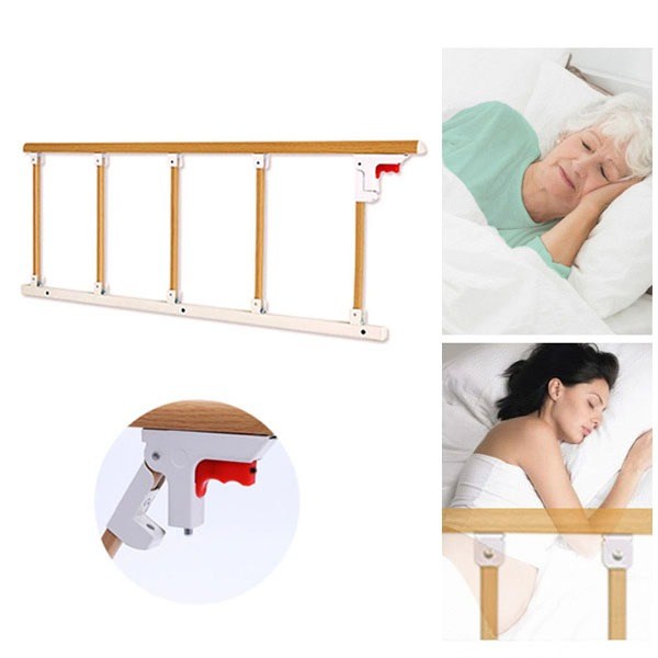 침대안전가드 가정용 침대가드 3칸 5칸 확장 안전가드 낙상방지, 혼합색상