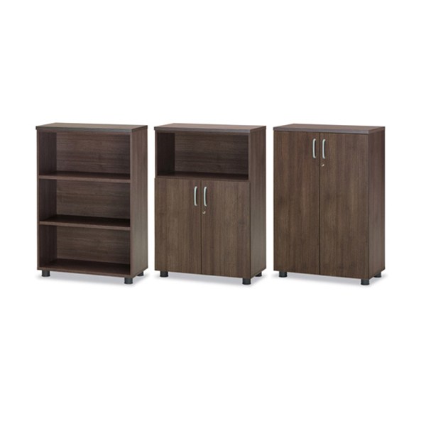 [무료배송]TR 3단 오픈장/하문장/반문장/올문장 학교 사무실 캐비닛, 오크샤모니