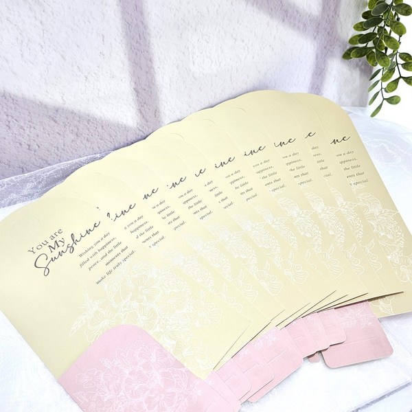 꽃 캐리어 한송이 꽃다발 DIY