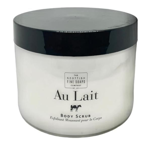 The Scottish Fine Soaps Company 오레 바디 스크럽