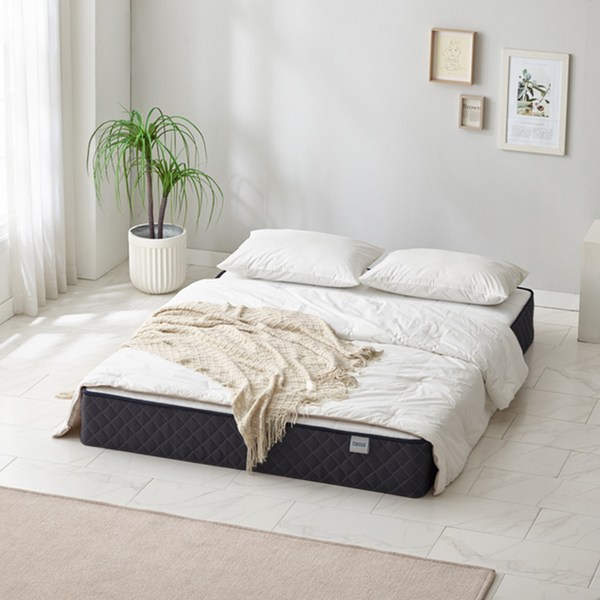  리즌초이스 탄탄 파워본넬 스프링 매트리스 (싱글/슈퍼싱글/더블/퀸/킹), 리즌초이스 23 탄탄 파워본넬 스프링 매트리스 