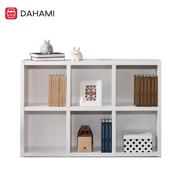 올리버 장난감 수납장 어린이 교구장, 07. 블루 삼나무