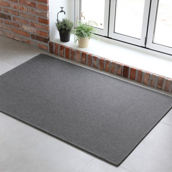  먼지없는 안마의자 카페트 체어매트 바닥보호 소음방지 사계절 안마의자매트 