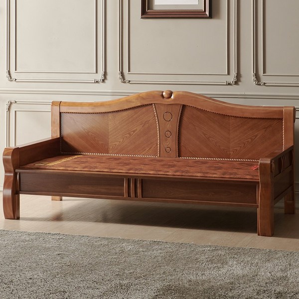 데코라인 캐슬링 카우치 온열 흙 쇼파, 황토볼