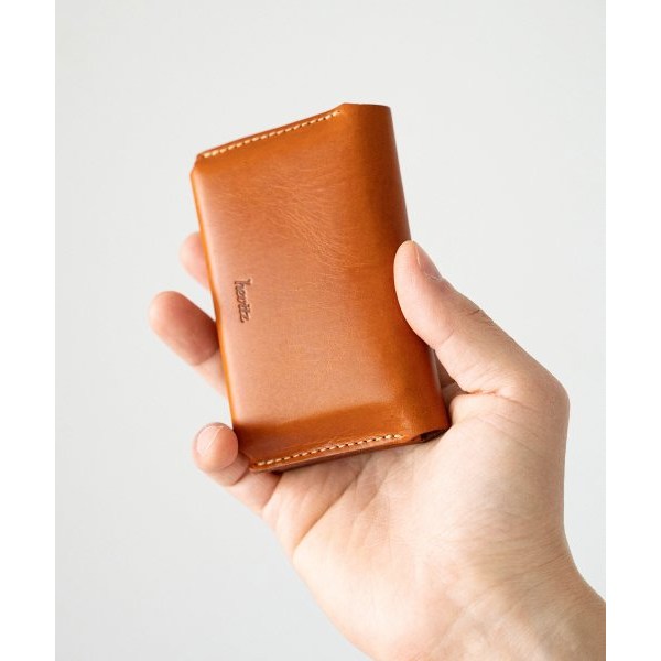 헤비츠 HEVITZ 3109 더블 웨이브 카드월렛