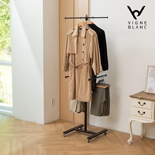 빈블랑 행거360, 버터 옐로우