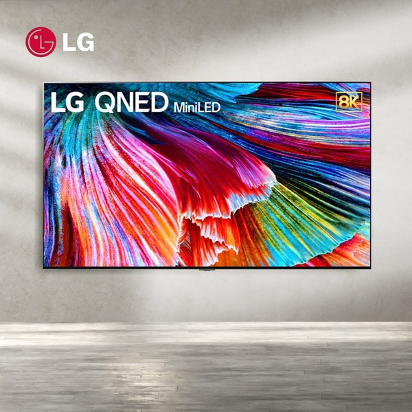  LG전자 75QNED99 75인치 MiniLED 8K UHD 스마트 TV 유튜브 넷플릭스 텔레비전, 01_매장방문수령 택배안됨 고객직접수령 