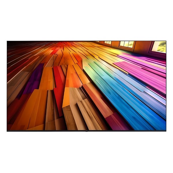 LG전자 4K UHD LED TV 86UT8300ENA