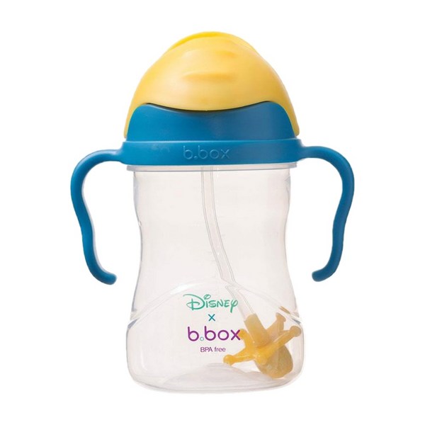 호주 비박스 디즈니 우디 유아 빨대컵 240ml b.box Sippy Cup Disney Woody, 0.24l, 1개