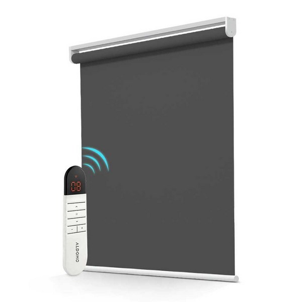 전동롤스크린 자동 블라인드 자동스크린 리프팅 암막