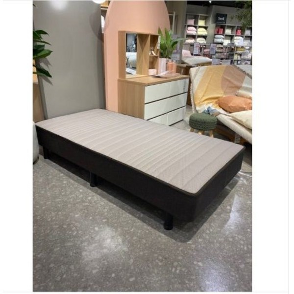  모던하우스 천호점 가구 민트공간절약 매트리스일체형 싱글침대V2 CF21SET050, 사진참조 