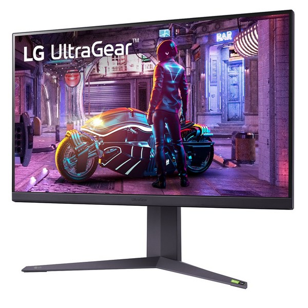 -LG전자- 울트라기어 32GQ850L 240Hz 게이밍 모니터 나노IPS with ATW 32인치 80cm QHD HDR 피봇 틸트 높낮이조절 기능, 1. 32GQ850L